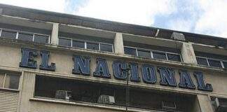 Cicpc se llevó a declarar al editor de El Nacional