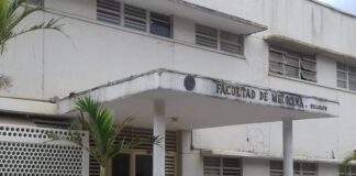 Decanato de la Facultad de Medicina de la UCV aclara cifras