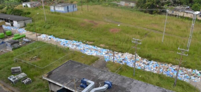 hospital de maturin