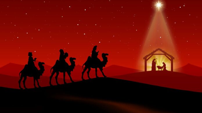 reyes magos