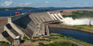 Agua - sistema hídricos hidráulicos