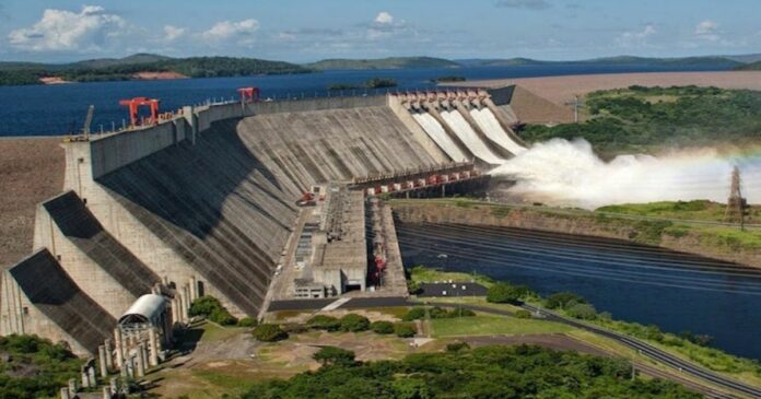 Agua - sistema hídricos hidráulicos