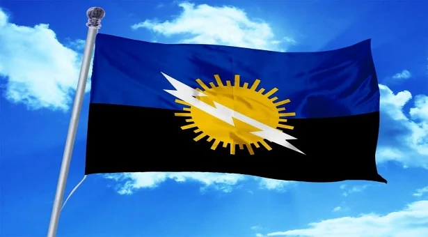 Bandera-del-Zulia