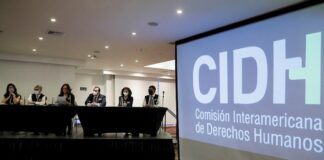 CIDH