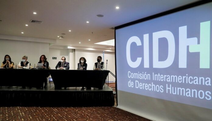 CIDH