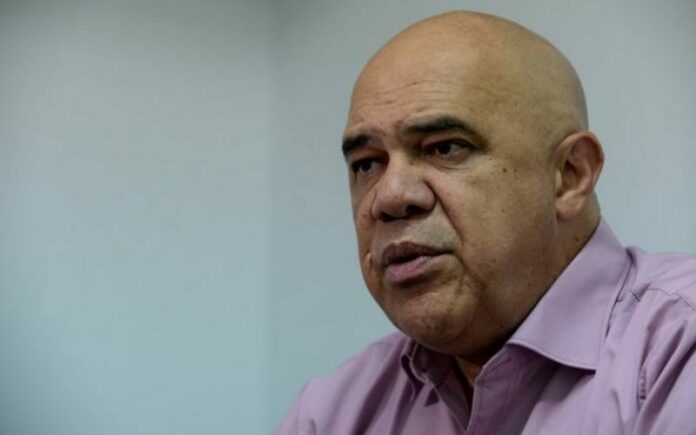 Jesús Chuo Torrealba habla sobre la oposición venezolana