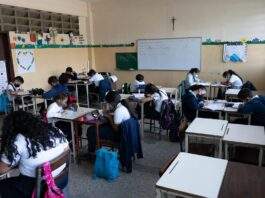 Falta de personal en las escuelas de Venezuela - AVEC