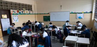 Falta de personal en las escuelas de Venezuela - AVEC