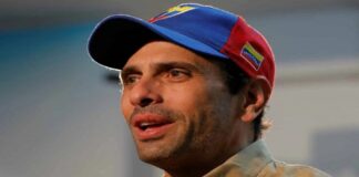 Henrique Capriles