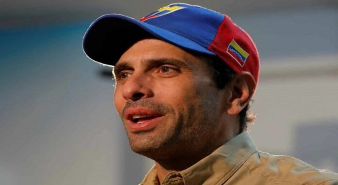 Henrique Capriles