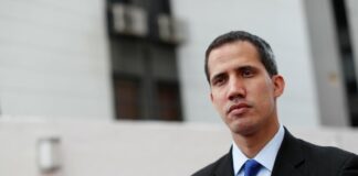 Juan Guaidó