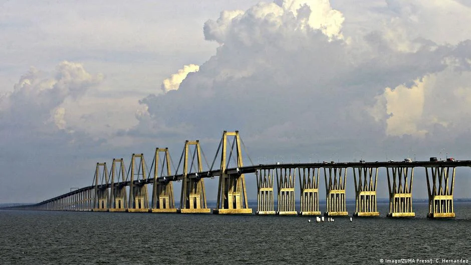 Lago-de-Maracaibo