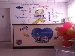 Al menos 30 niños con cáncer son atendidos en Carabobo Unidad oncológica Carabobo