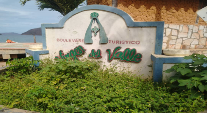 Valle Seco