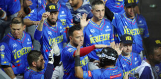 Serie del Caribe 2023