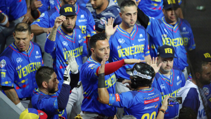 Serie del Caribe 2023