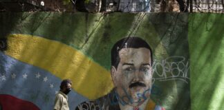 Venezuela país menos democrático