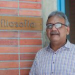 Padre Wilfredo González habla sobre la frontera colombo-venezolana