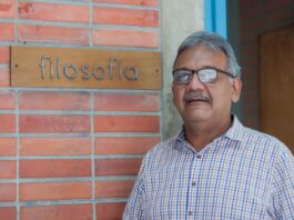 Padre Wilfredo González habla sobre la frontera colombo-venezolana