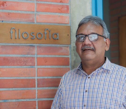 Padre Wilfredo González habla sobre la frontera colombo-venezolana