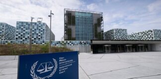 Corte Penal Internacional