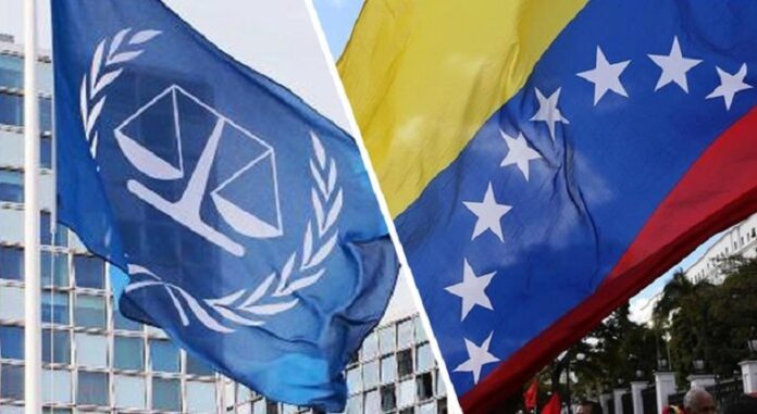 CPI investigación sobre Venezuela