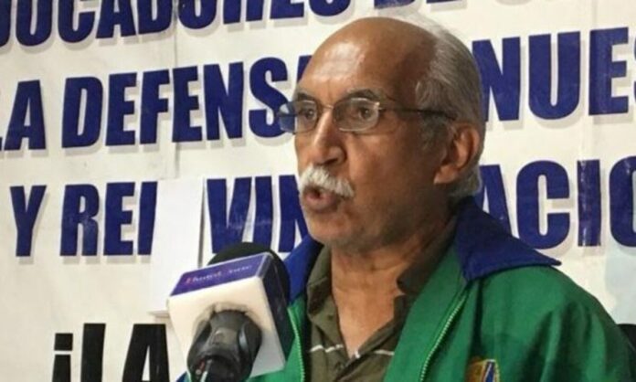 Edgar Machado