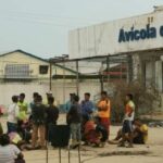 Indígenas yukpas invaden empresa en Maracaibo