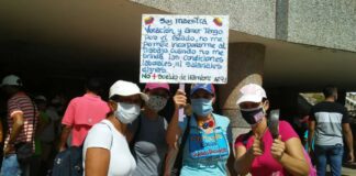 Maestras de venezuela - maestras de Guasdualito