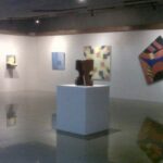Museo de Arte Juan Astorga Anta de Mérida realiza un homenaje a las maestras artistas