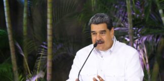 Nicolás Maduro