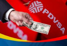 PDVSA dinero corrupción - tres mil millones de dólares