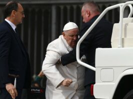 Papa Francisco