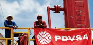 Pdvsa