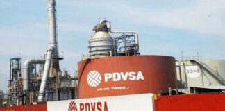 Pdvsa