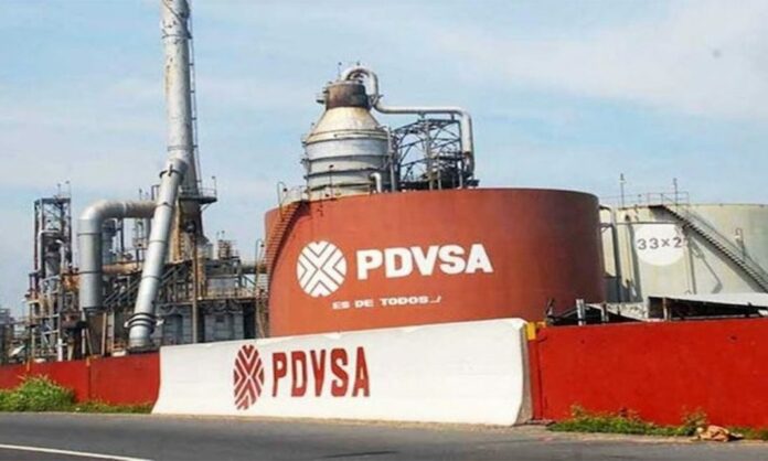 Pdvsa