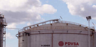 Petrocedeño y la Corrupción en Pdvsa