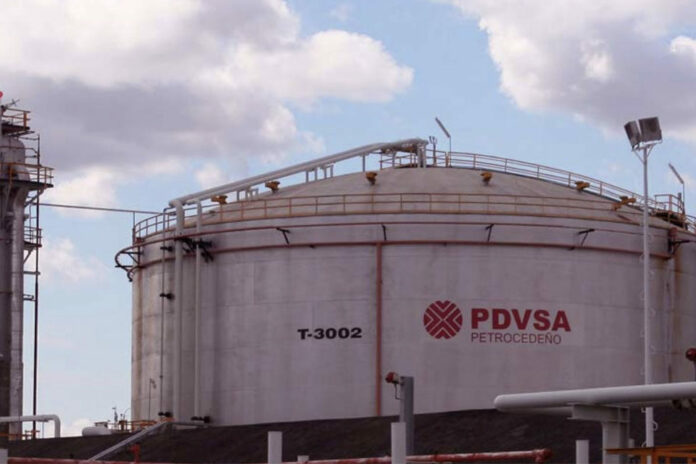 Petrocedeño y la Corrupción en Pdvsa