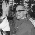 San Romero de América