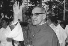 San Romero de América