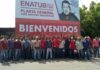 Trabajadores de Enatub
