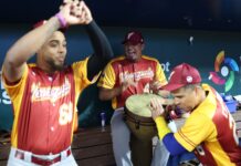 Clásico Mundial de Béisbol