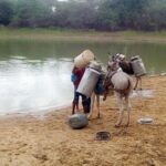 agua