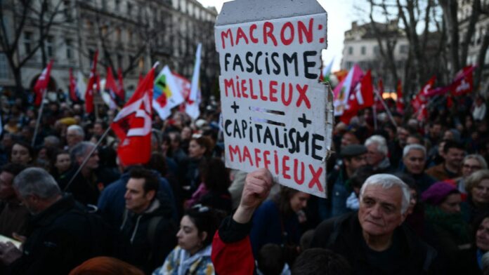 Francia