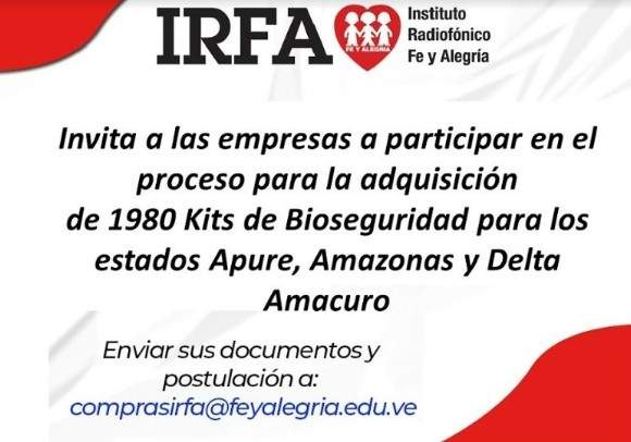 invitación