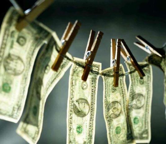 lavado de dinero - Pdvsa - Transparencia Venezuela
