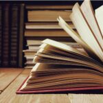 libros - poesía