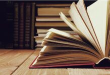 libros - poesía