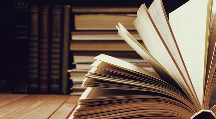 libros - poesía