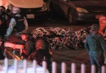 mueren migrantes en Ciudad Juárez por un incendio